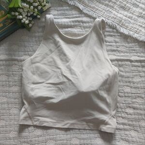 Lululemon Align High Neck Tank Top